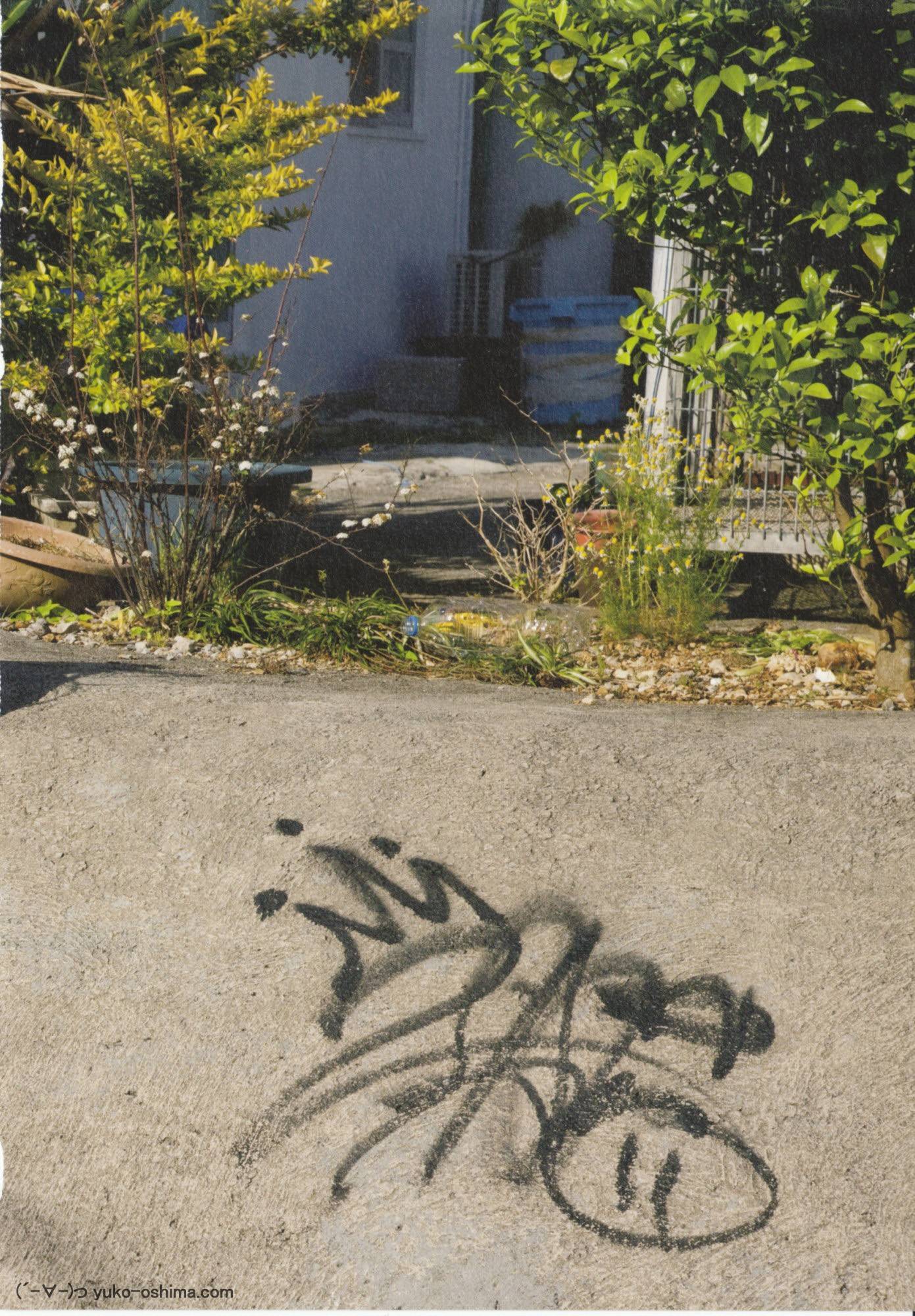 大島優子 1stフォトブック 優子 [PB写真集] Yuko Oshima